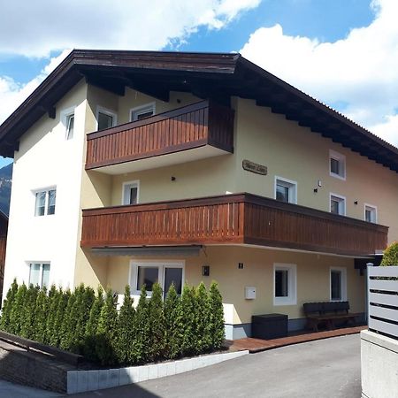 Haus Linn Ehrwald Extérieur photo