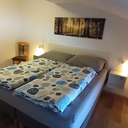 Haus Linn Ehrwald Extérieur photo
