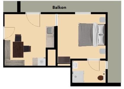 Haus Linn Ehrwald Extérieur photo