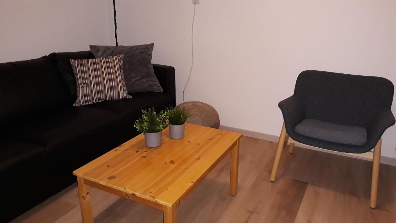 Haus Linn Ehrwald Extérieur photo