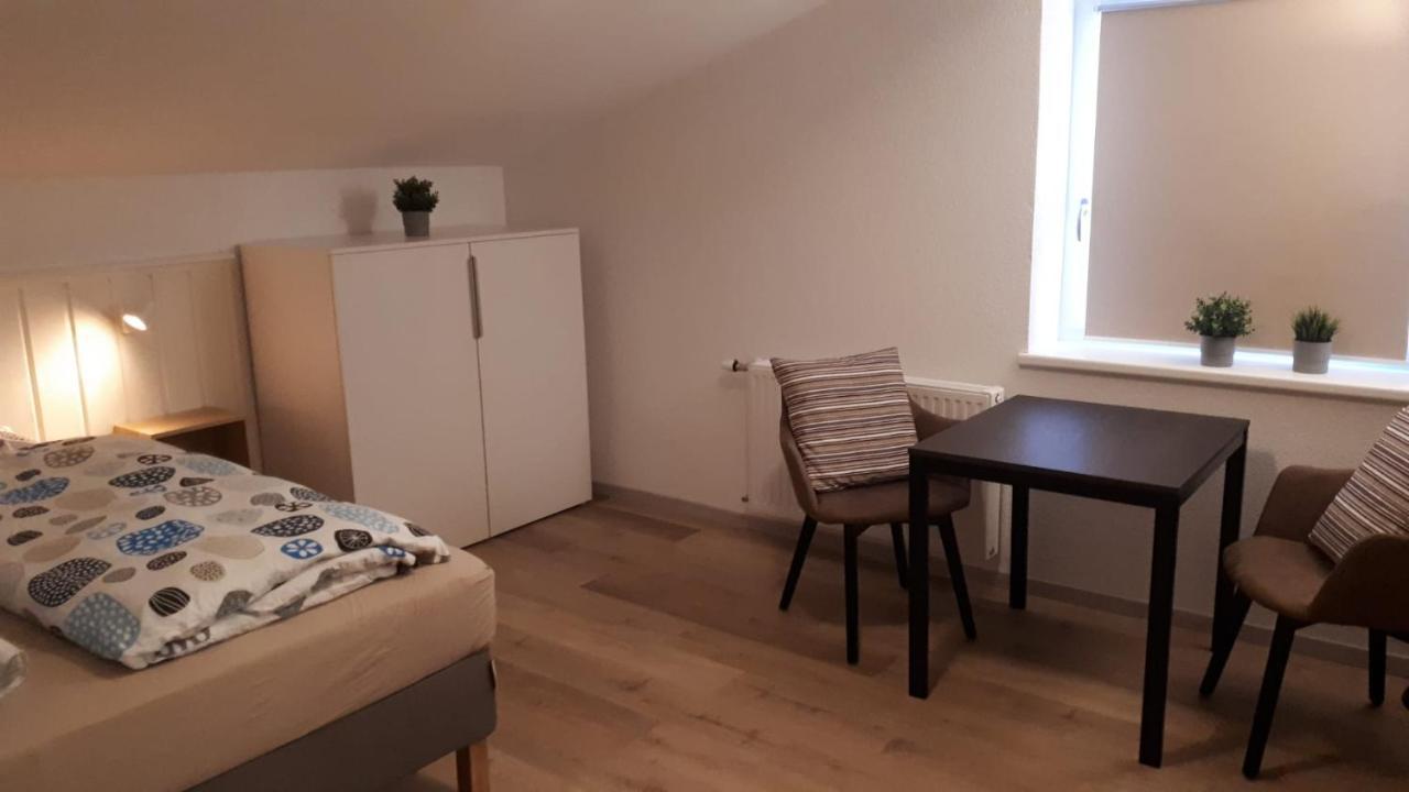Haus Linn Ehrwald Extérieur photo
