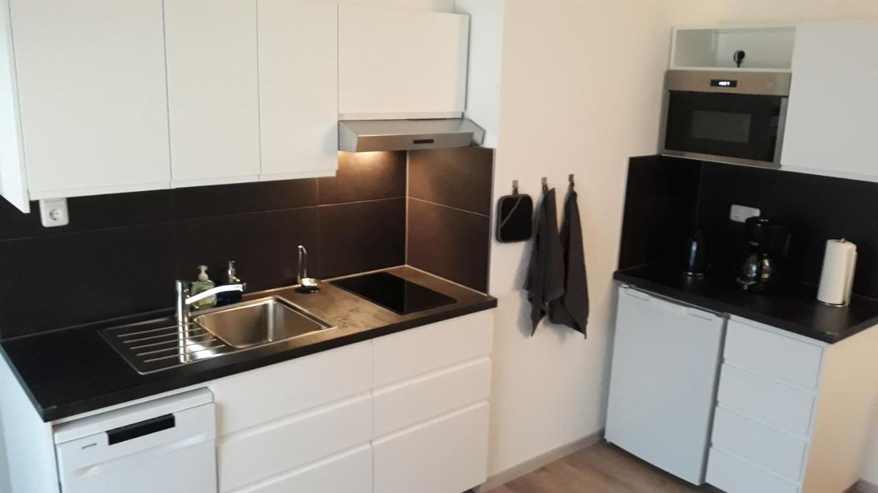 Haus Linn Ehrwald Extérieur photo