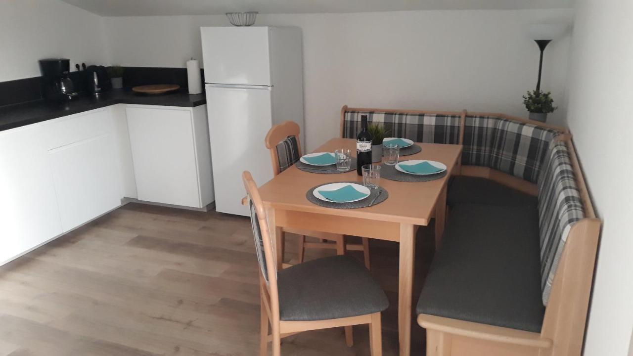 Haus Linn Ehrwald Extérieur photo
