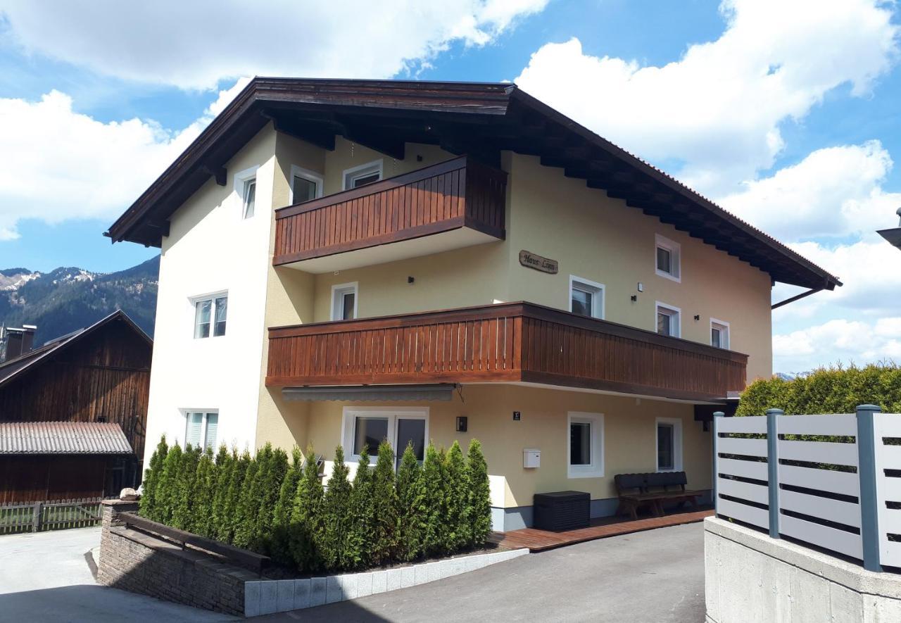 Haus Linn Ehrwald Extérieur photo