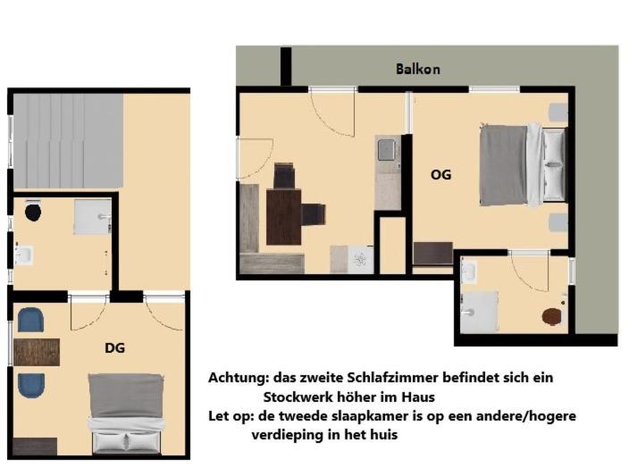 Haus Linn Ehrwald Extérieur photo