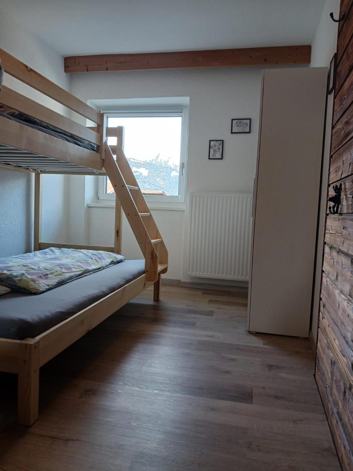 Haus Linn Ehrwald Extérieur photo