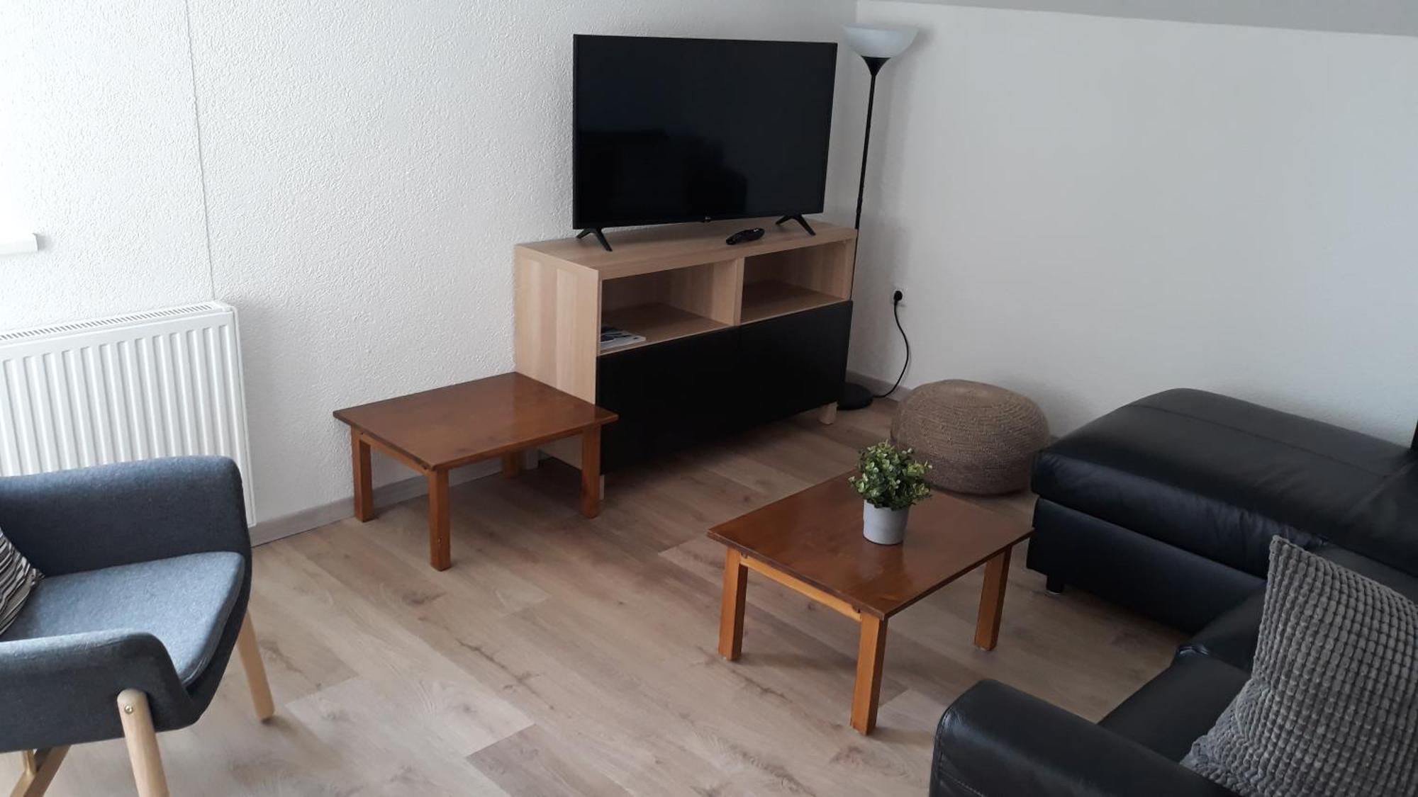 Haus Linn Ehrwald Extérieur photo