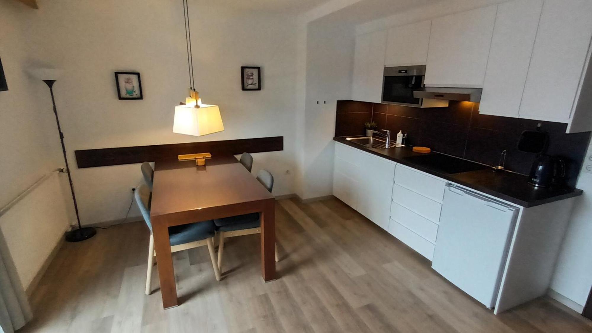 Haus Linn Ehrwald Extérieur photo